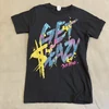 Get $leazy Glitter Paint Shirt