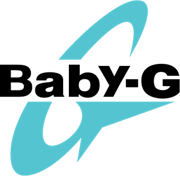 Baby g logo