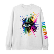 Sharp Eye Rays Long Sleeve, $39.99