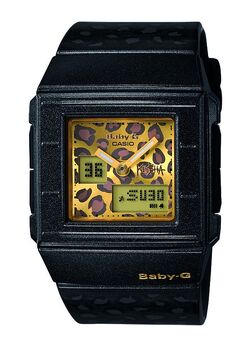 Baby g kesha limited sales edition