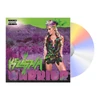 Warrior CD, $13.99