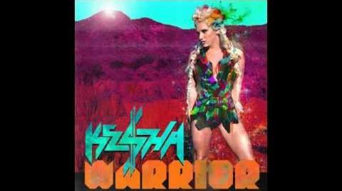 Ke$ha - Crazy Kids (Audio)