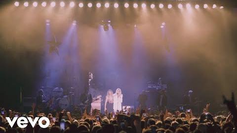 Kesha - Godzilla (Live from Honda Stage at Hollywood Palladium)