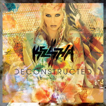 Deconstructed cover 1