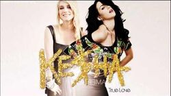 True Love (song), Ke$ha Wiki