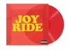 JOYRIDE Limited Edition 7" Vinyl, $15.00