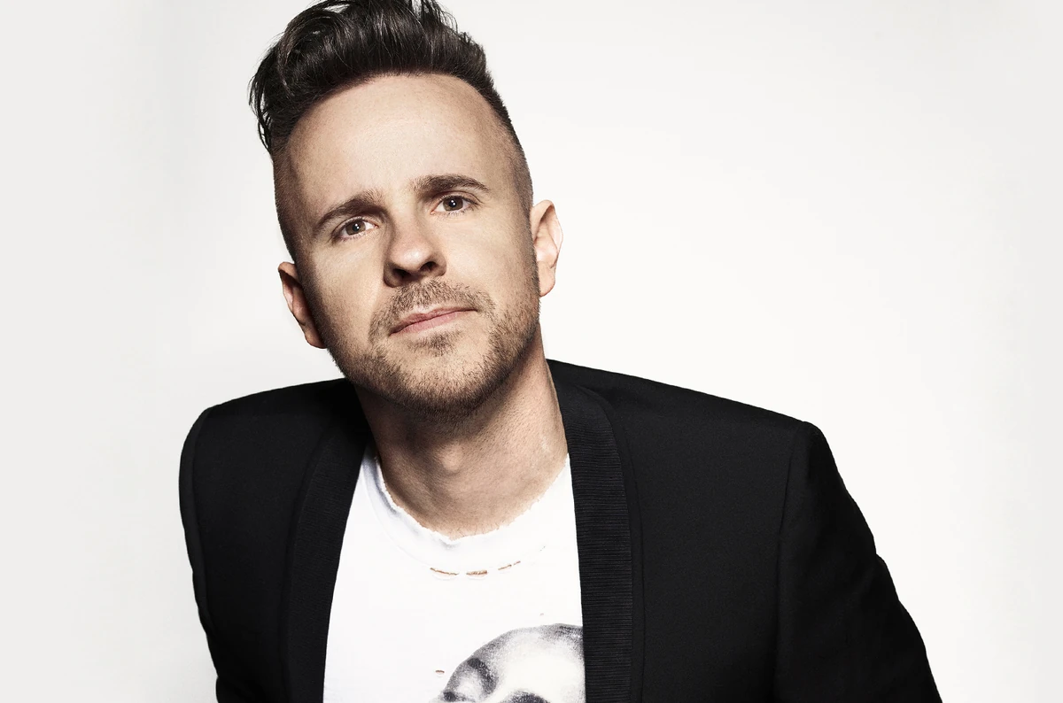 Ricky Reed | Keshapedia | Fandom