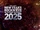 Dick Clark's New Year's Rockin' Eve