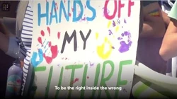 Kesha_-_Here_Comes_The_Change_(Pacronym_for_Election_Day)