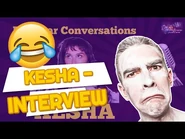 Pop Star Conversations interview