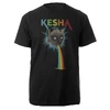 Rainbow Kitty Tee, $24.95