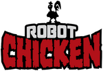 Robot chicken