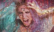 "Dirty Love" (2013) Kesha Director