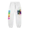 Sharp Eye Rays Sweatpants, $44.99