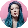 Halsey affiliate