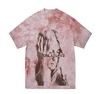 Only Love Tour 2023 Tie-Dye Tee, $45