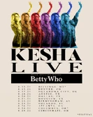 Kesha Live