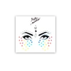 Kesha Rainbow Face Jewels, $11.99