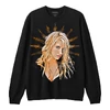 Animal Crewneck Sweatshirt, $60