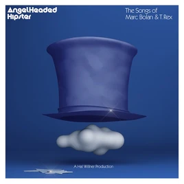 AngelHead hipster cover