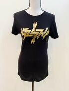 Warrior Era Merch TShirt