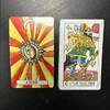Tarot Cards VIP