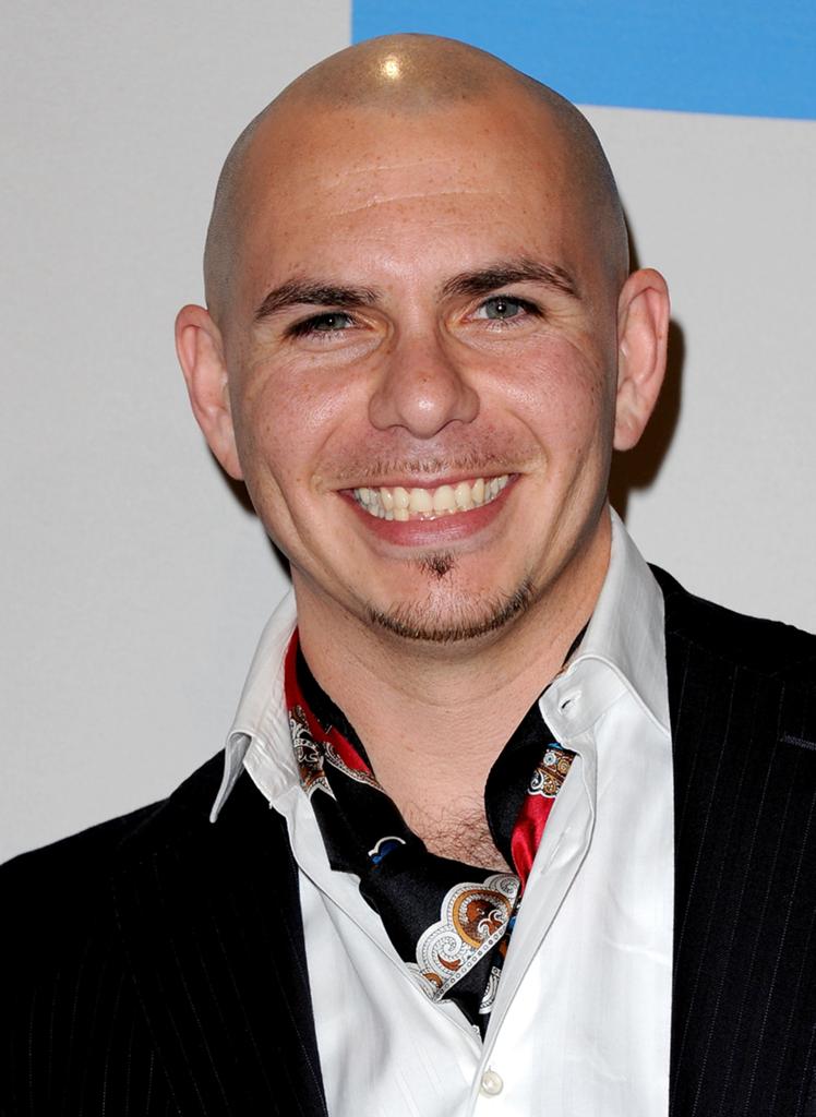 Pitbull Keshapedia Fandom