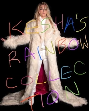 Keshas Rainbow Collection
