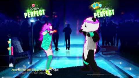 Just Dance 2014 Wii U Gameplay - Kesha C'mon