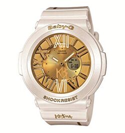 ヨドバシ.com - カシオ CASIO Baby-G ベビージー BGA-200KS-1EJR