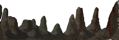 Mountains from Animal booklet (png made by @keshaswhore)