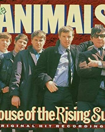 The House Of The Rising Sun Keshapedia Fandom