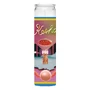 Rainbow Candle, $20.99