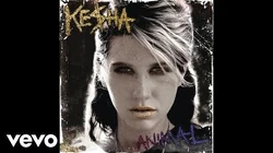 Ke$ha_-_Boots_&_Boys_(Official_Audio)