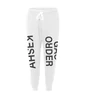Gag Order Sweatpants (New version), $85