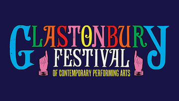 洋書 THE GLASTONBURY FESTIVALS The Glastonbury Festival Guidebook : Farrugia, Paul: Amazon