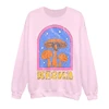 Shroomies Crewneck, $44.99