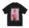 Only Love Can Save Us Photo Tour 2023 Tee, $45