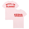 KESHASAVS Tee, $24.99