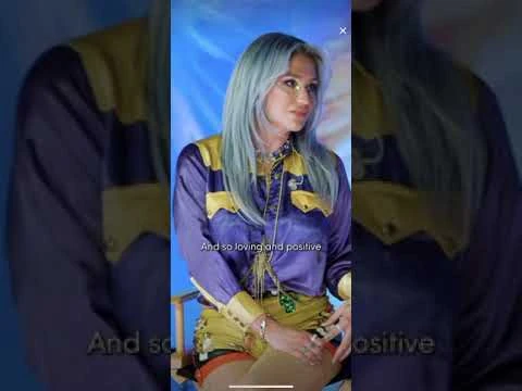Kesha_live_TikTok_Pride_livestream_2021