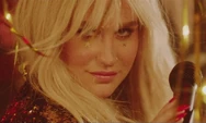 "Woman" (2017) Kesha and Lagan Sebert Director