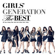 Girls' Generation "Chain Reaction" (2014)