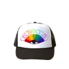 Third Eye Trucker Hat, $25.99