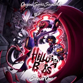 Helluva boss soundtrack s1