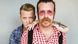Eagles of death metal