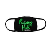 Raising Hell Face Mask, $14.99