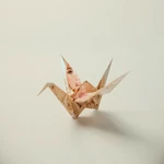 ORIGAMI! cover