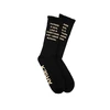 Nothing is Real Tour 2023 Socks, $15
