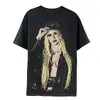 Kesha Blacklight Tee, $34.99