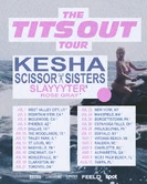 The Tits Out Tour